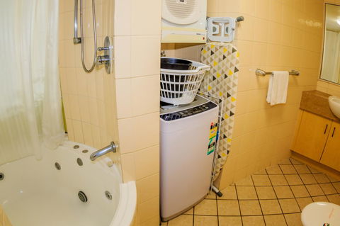 Grand Palais Boolarong Beachside Apartments - Nambucca Heads Accommodation 37