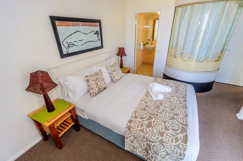 Grand Palais Boolarong Beachside Apartments - Nambucca Heads Accommodation 33