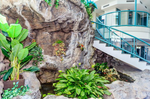 Grand Palais Boolarong Beachside Apartments - Nambucca Heads Accommodation 42