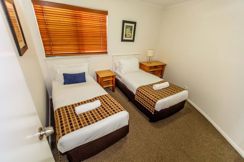 Grand Palais Boolarong Beachside Apartments - Nambucca Heads Accommodation 28