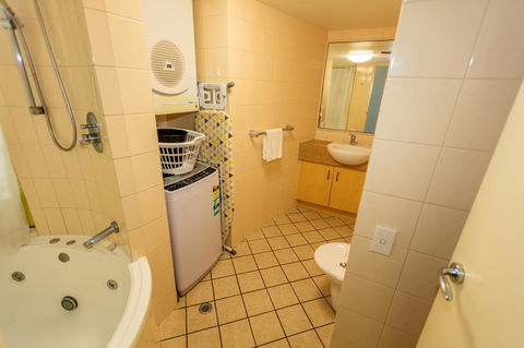 Grand Palais Boolarong Beachside Apartments - Nambucca Heads Accommodation 12