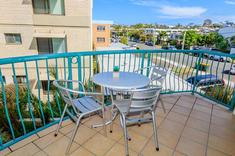 Grand Palais Boolarong Beachside Apartments - Nambucca Heads Accommodation 39
