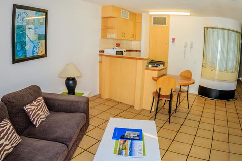 Grand Palais Boolarong Beachside Apartments - Nambucca Heads Accommodation 38