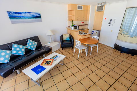 Grand Palais Boolarong Beachside Apartments - Nambucca Heads Accommodation 14