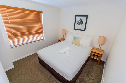 Grand Palais Boolarong Beachside Apartments - Nambucca Heads Accommodation 27