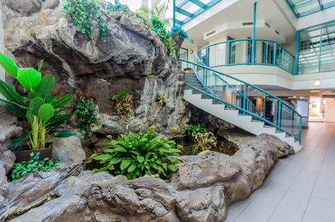 Grand Palais Boolarong Beachside Apartments - Nambucca Heads Accommodation 40