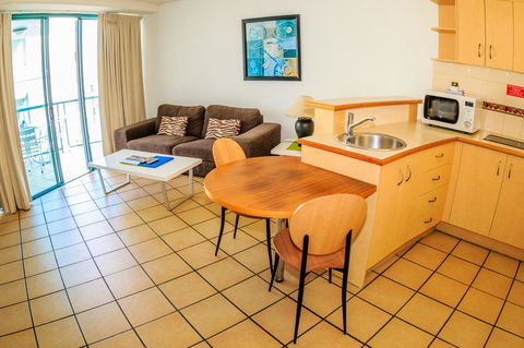 Grand Palais Boolarong Beachside Apartments - Nambucca Heads Accommodation 17