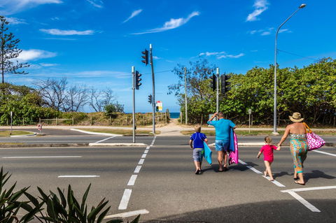 Grand Palais Boolarong Beachside Apartments - Nambucca Heads Accommodation 20