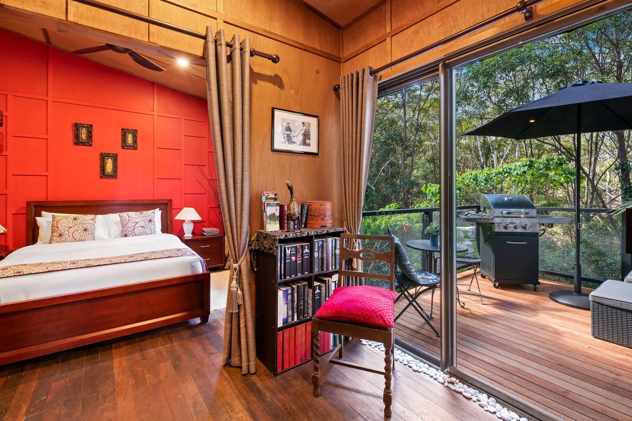 Cooroy Mountain QLD Nambucca Heads Accommodation