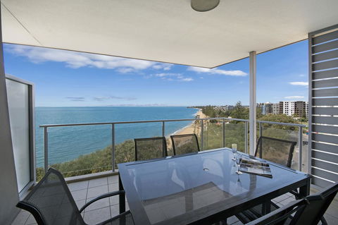 Redvue Holiday Apartments - Nambucca Heads Accommodation 15