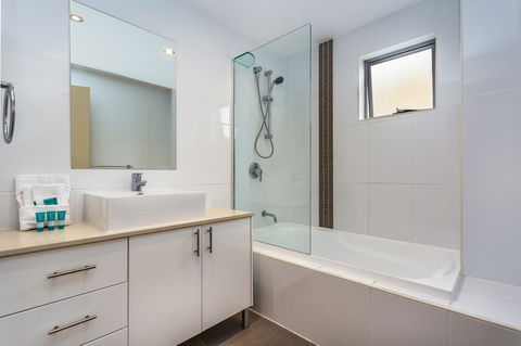 Redvue Holiday Apartments - Nambucca Heads Accommodation 12