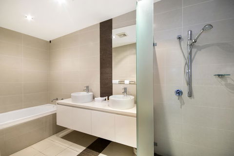 Redvue Holiday Apartments - Nambucca Heads Accommodation 29