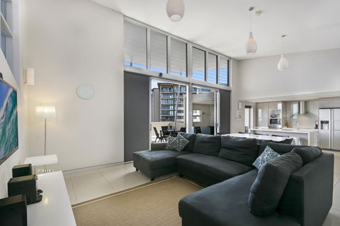Redvue Holiday Apartments - Nambucca Heads Accommodation 27