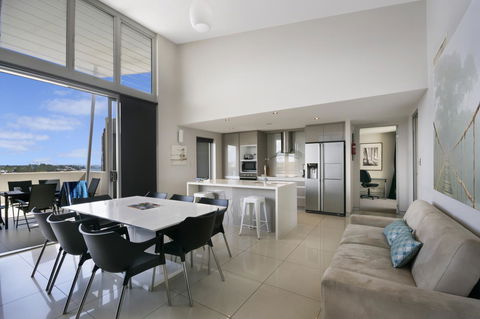 Redvue Holiday Apartments - Nambucca Heads Accommodation 28