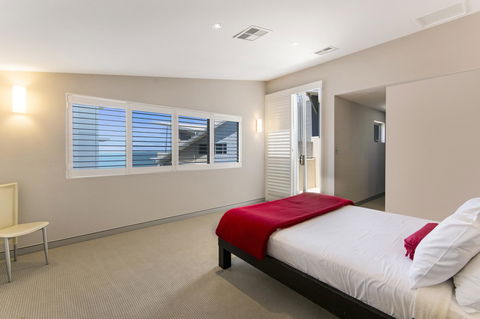 Redvue Holiday Apartments - Nambucca Heads Accommodation 21