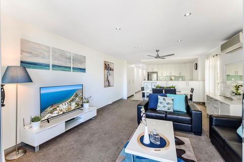 Redvue Holiday Apartments - Nambucca Heads Accommodation 2