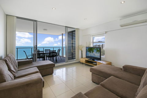Redvue Holiday Apartments - Nambucca Heads Accommodation 0