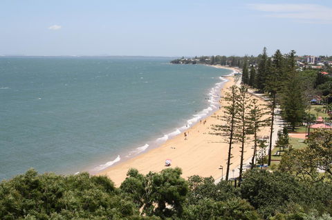 Redvue Holiday Apartments - Nambucca Heads Accommodation 10