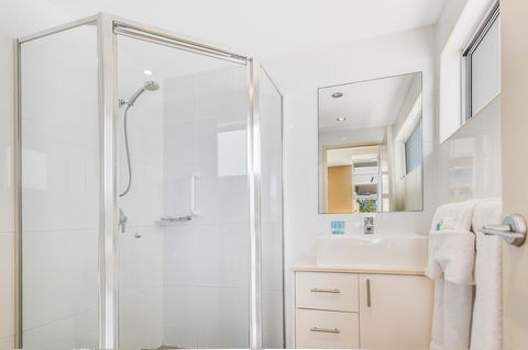 Redvue Holiday Apartments - Nambucca Heads Accommodation 7