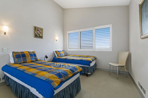 Redvue Holiday Apartments - Nambucca Heads Accommodation 22