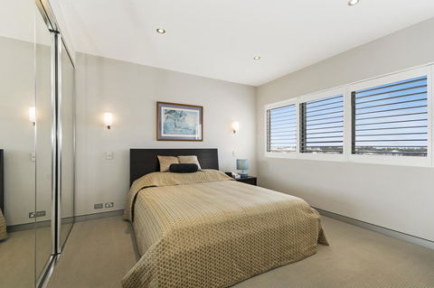 Redvue Holiday Apartments - Nambucca Heads Accommodation 18