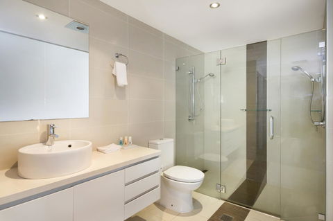 Redvue Holiday Apartments - Nambucca Heads Accommodation 23