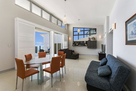 Redvue Holiday Apartments - Nambucca Heads Accommodation 20