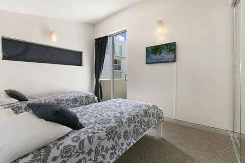 Redvue Holiday Apartments - Nambucca Heads Accommodation 31