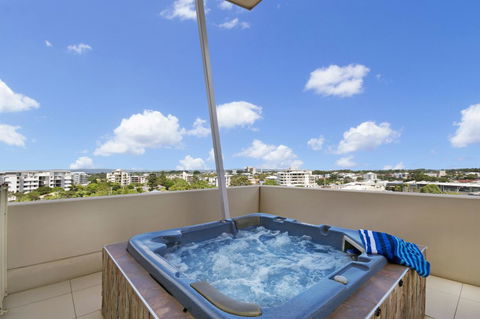 Redvue Holiday Apartments - Nambucca Heads Accommodation 16