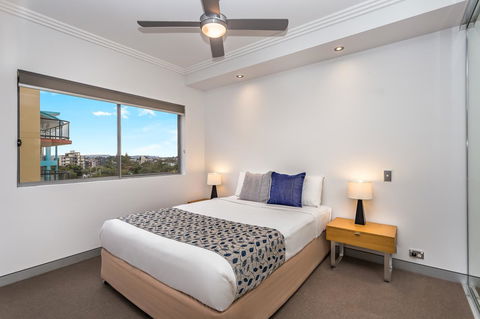 Redvue Holiday Apartments - Nambucca Heads Accommodation 14