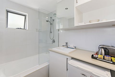 Redvue Holiday Apartments - Nambucca Heads Accommodation 26