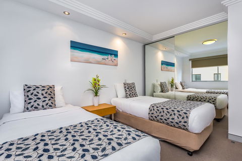 Redvue Holiday Apartments - Nambucca Heads Accommodation 8
