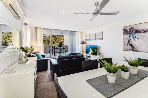 Redvue Holiday Apartments - Nambucca Heads Accommodation 3