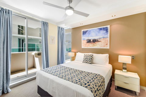 Redvue Holiday Apartments - Nambucca Heads Accommodation 6