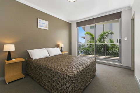 Redvue Holiday Apartments - Nambucca Heads Accommodation 24