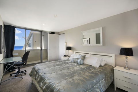 Redvue Holiday Apartments - Nambucca Heads Accommodation 30