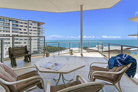 Redvue Holiday Apartments - Nambucca Heads Accommodation 17