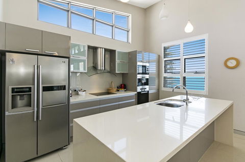 Redvue Holiday Apartments - Nambucca Heads Accommodation 19