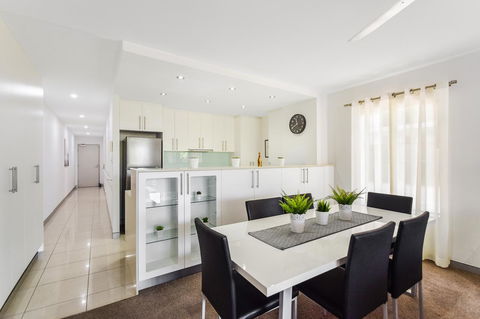 Redvue Holiday Apartments - Nambucca Heads Accommodation 4