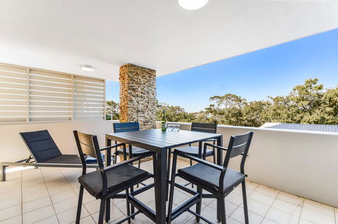 Redvue Holiday Apartments - Nambucca Heads Accommodation 1