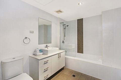 Redvue Holiday Apartments - Nambucca Heads Accommodation 11