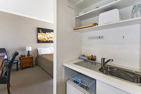 Redvue Holiday Apartments - Nambucca Heads Accommodation 25