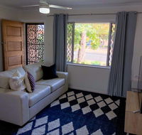 Picnic Point Villas - Nambucca Heads Accommodation