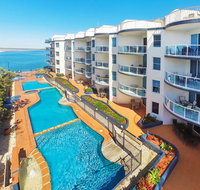 Watermark Resort Caloundra - Nambucca Heads Accommodation