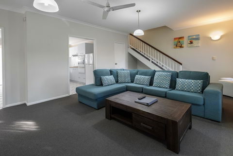The Beach Motel Hervey Bay - Nambucca Heads Accommodation 26
