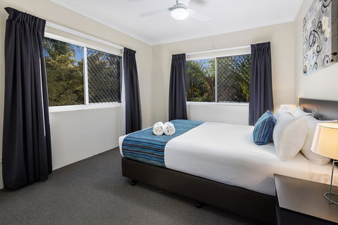 The Beach Motel Hervey Bay - Nambucca Heads Accommodation 29