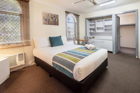 The Beach Motel Hervey Bay - Nambucca Heads Accommodation 17