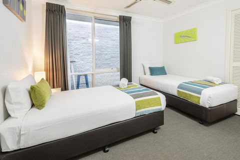 The Beach Motel Hervey Bay - Nambucca Heads Accommodation 24