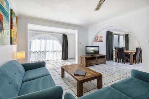 The Beach Motel Hervey Bay - Nambucca Heads Accommodation 23