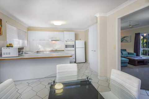 The Beach Motel Hervey Bay - Nambucca Heads Accommodation 25